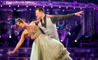Strictly’s Vicky Pattison’s husband wants her ‘booted from show’ to resume sex life