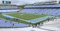 North Carolina loses three more players, including early season offensive line starter :: WRAL.com
