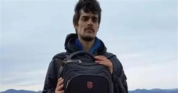 Confirman que Emiliano Evans fue identificado por la Policía de Catriel antes de la alerta nacional