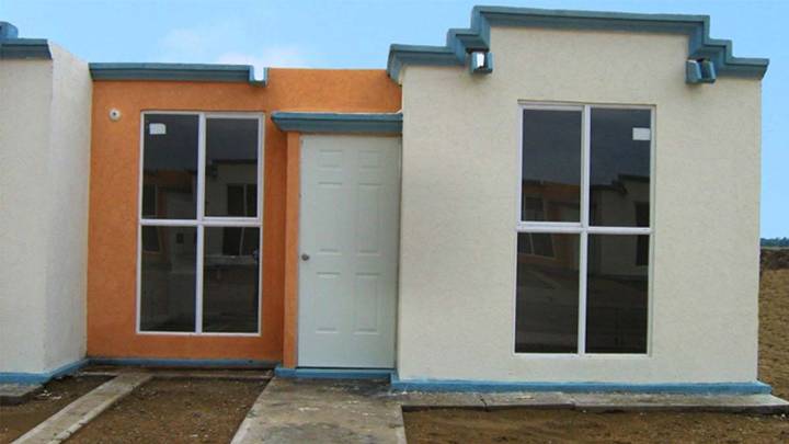 Enfrenta el estado carencia de vivienda propia