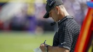 Ravens predicted to ship three-time Pro Bowler to Commanders as losses mount