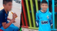 Niño desaparecido en Carabayllo fue hallado con vida en La Victoria tras más de 24 horas de búsqueda