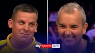 THROWBACK! When Phil Taylor missed TWELVE darts to stay on 501