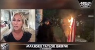 Marjorie Taylor Greene Rages Over Arrest of Right-Wing Journalist in Portland