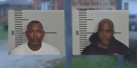 LMPD says pastor charged with credit card theft admitted to doing it ‘thousands of times’