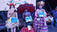 Realizarán la Quinta Edición de la Cumbre Folclórica de Acámbaro