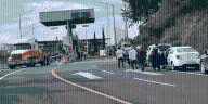 Mantendrán maiceros protesta en caseta de Ocotlán
