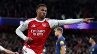 Arsenal vs. Atletico Madrid score: UEFA Champions League result, stats as Gyokeres double leads Gunners onslaught