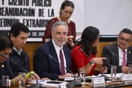 Aprueban reforma a la Ley de Amparo; busca mayor claridad jurídica y eficacia procesal: Ramírez Cuéllar