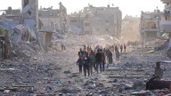 Nigel Farage says Tony Blair 'not my choice' to help govern Gaza but understands Donald Trump's logic