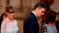 Esposa de Pedro Sánchez falta a citación judicial por caso de corrupción