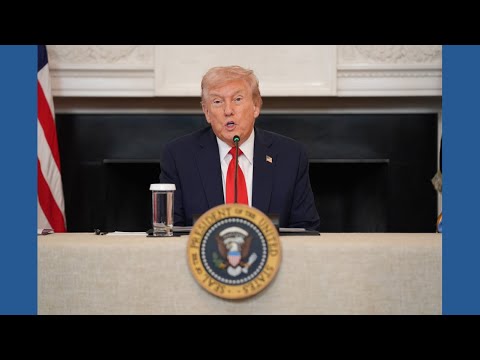 Trump plans to travel to Egypt to witness Israel