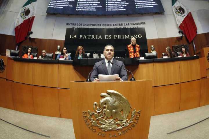García Harfuch informa aseguramiento de 98 millones de litros de huachicol en primer año del gobierno de Sheinbaum