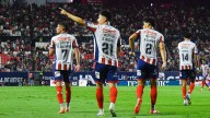 Atlético de San Luis acaba con mala racha y derrota al Atlas