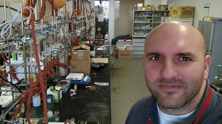 Quién era el científico del Conicet que fue encontrado muerto en Alemania