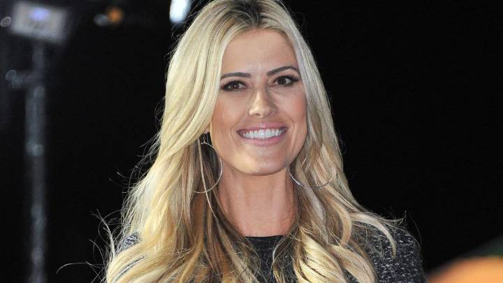 Christina Haack 'works hard' to stay friends with her ex