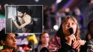 Greta Thunberg Deletes Protest Post After Israeli Hostage Pic Blunder