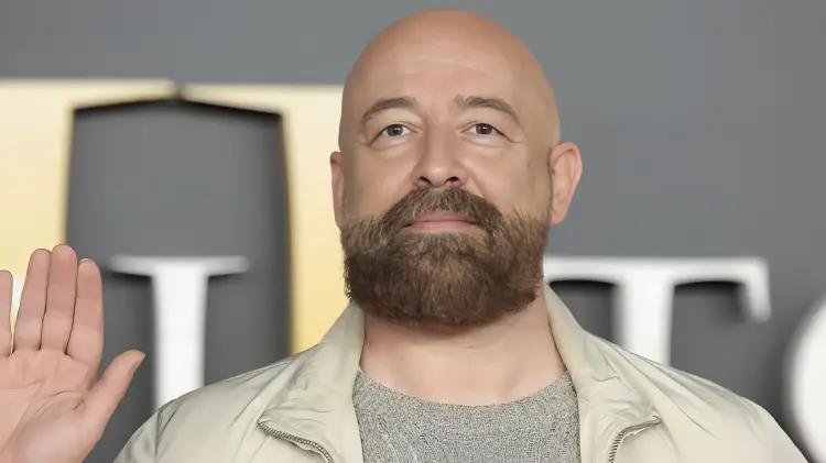 Goyo Jiménez: la trayectoria del humorista que reinventa la comedia