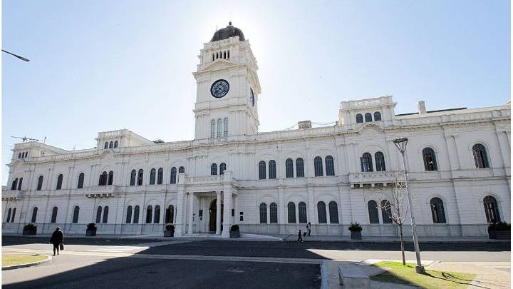 El Gobierno de Entre Ríos anunció el cronograma de pagos de haberes de octubre