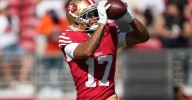 The 49ers will have to wait another week for their rookie wide receiver to make his debut
