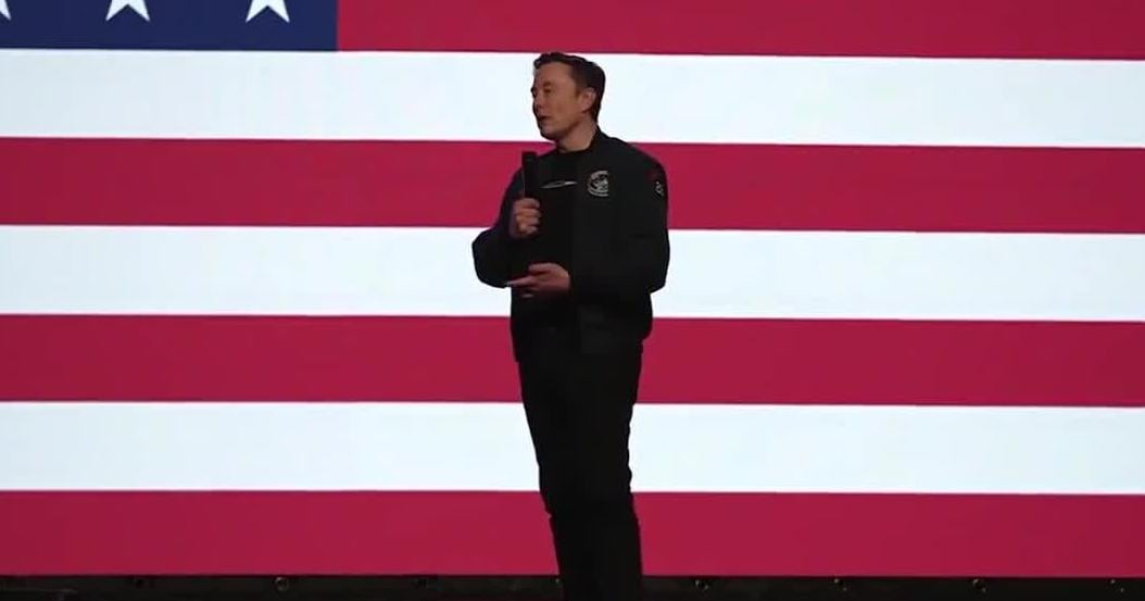 Elon Musk and X settle lawsuit with former Twitter executives