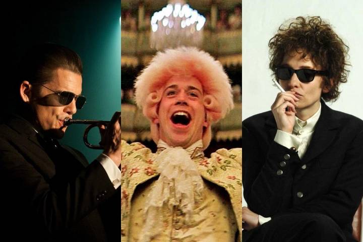 10 Musical Biopics That Are Actually Good