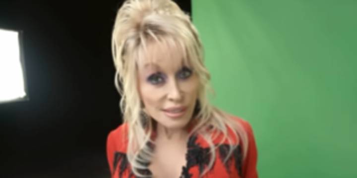 Dolly Parton Clears the Air About Her Health Problems Amid Growing Concerns & Rumors | Dolly Parton 