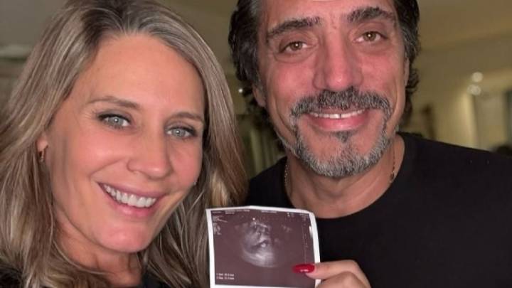 La inesperada noticia que recibió Rocío Marengo en su embarazo