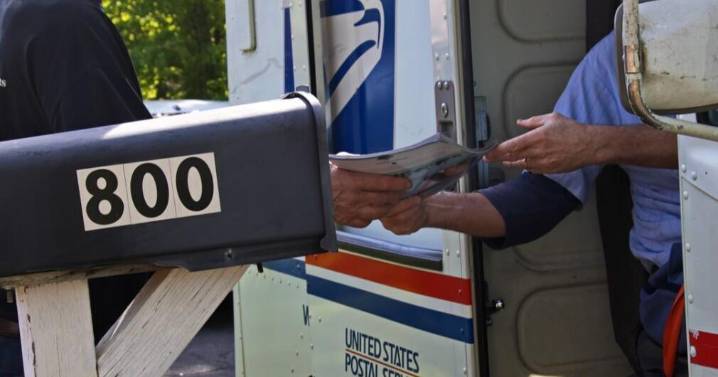 Postal Service offering $150,000 for help solving robbery
