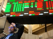 FOMO can give you gains or losses in the stock market