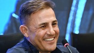 Fabio Cannavaro to coach Uzbekistan at its first World Cup appearance