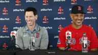 Red Sox end-of-season press conference live stream – NBC Boston
