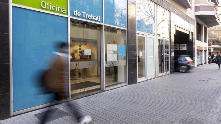 España bate un nuevo récord de empleo y roza los 22,4 millones de ocupados en el tercer trimestre