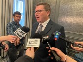 Premier Moe focusing on affordability, community safety in new session
