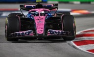 Colapinto disputará su segundo Gran Premio de Estados Unidos: ¿cuáles son los