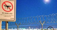 Munich Airport shuts again after suspected drones