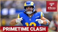 49ers-Rams PRIMETIME CLASH: Injuries Reshape Thursday Night Football