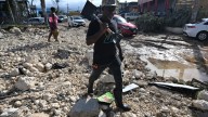 Hurricane Melissa Wreaks Havoc on Jamaica's Reggae Community