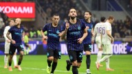 Calhanoglu double fires Inter to 3-0 win over struggling Fiorentina
