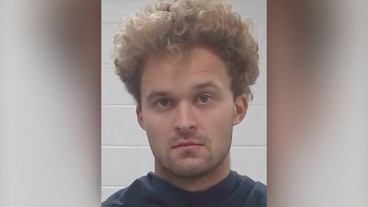 Celina ISD Coach Arrested for Child Pornography Possession, police say