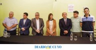 Buscando mayor seguridad, el Barrio San Martín contará con una garita policial