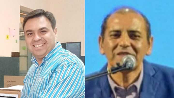 Fuerza Patria retiene Mutquín y Los Altos con Luna y Barot