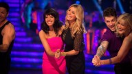 Who will replace Claudia and Tess on Strictly? The runners and riders