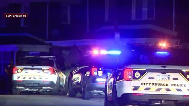 Ross Park Mall shooting: Charges filed against 16
