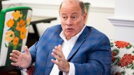 Finley: Get rid of Republicans and Democrats