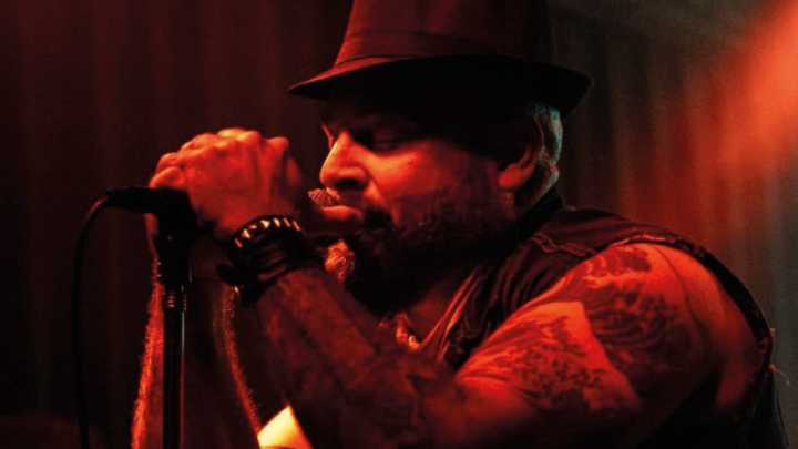 Damián Snitifker: "El conurbano sur es un personaje más"