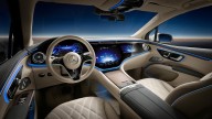 Ferrari, Porsche y Mercedes revisan a la baja sus previsiones de eléctricos