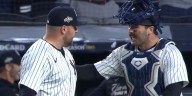 Yankees win AL Wild Card Series 2025