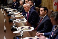 El Constructor en Jefe: Trump y sus remodelaciones a la Casa Blanca
