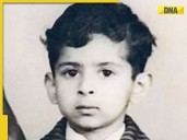 Meet actor who is also doctor, was SRK's classmate, flopped in Bollywood but...